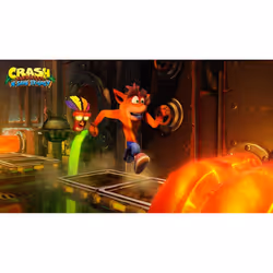 Activision Crash Bandicoot N. Sane Trilogy Standard PlayStation 4 - Vue supplémentaire 6