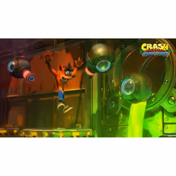 Activision Crash Bandicoot N. Sane Trilogy Standard PlayStation 4 - Vue supplémentaire 7