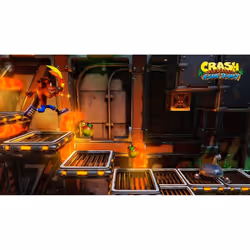 Activision Crash Bandicoot N. Sane Trilogy Standard PlayStation 4 - Vue supplémentaire 8