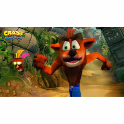 Activision Crash Bandicoot N. Sane Trilogy Standard PlayStation 4 - Vue supplémentaire 9