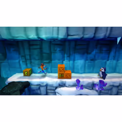 Activision Crash Bandicoot N. Sane Trilogy Standard PlayStation 4