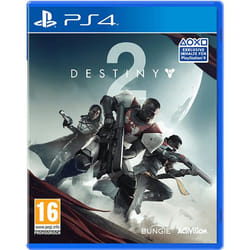 Activision Destiny 2 Standard Italien PlayStation 4