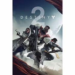 Microsoft Destiny 2, Xbox One, Xbox One, Mode Multiplayer, T (Teen)