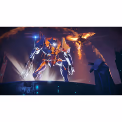 Microsoft Destiny 2, Xbox One Standard