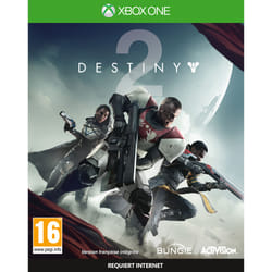 Activision Destiny 2 Standard Xbox One