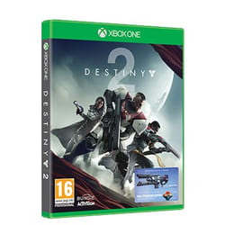 Activision Destiny 2 Standard Anglais Xbox One