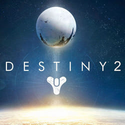 Activision Destiny 2 Standard Xbox One