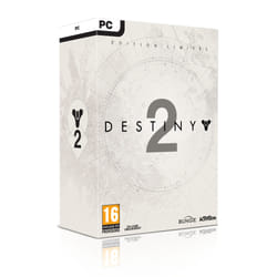 Activision Destiny 2 - Limited Edition PC