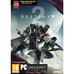 Activision Destiny 2 Standard PC