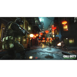 Activision Call of Duty : Modern Warfare Remastered