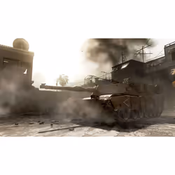 Activision Call of Duty: Modern Warfare Remastered Remastérisé Italien Xbox One