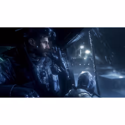Activision Call of Duty: Modern Warfare Remastered Remastérisé Italien Xbox One