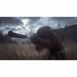 Activision Call of Duty: Modern Warfare Remastered Remastérisé Italien Xbox One - Vue supplémentaire 5