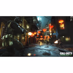 Activision Call of Duty : Modern Warfare Remastered, M (Mature)