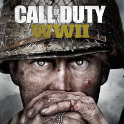 Activision Call of Duty : World War II Standard PlayStation 4