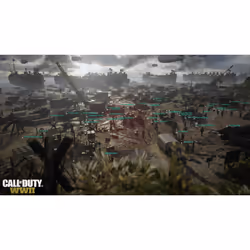 Activision Call of Duty : World War II - Pro Edition PlayStation 4