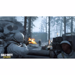 Activision Call of Duty : World War II Standard PC