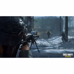 Activision Call of Duty : World War II Standard Xbox One - Vue supplémentaire 4