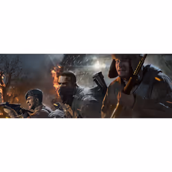 Activision Call of Duty: WWII (PS4) Standard Multilingue PlayStation 4