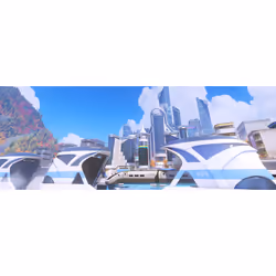 Microsoft Overwatch: Game of the Year Edition, Xbox One