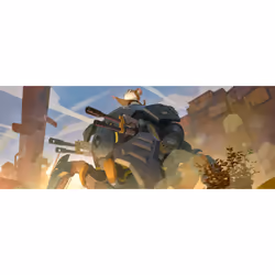 Microsoft Overwatch: Game of the Year Edition, Xbox One