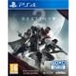 Destiny 2 Jeu PS4