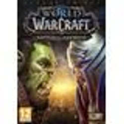World of Warcraft Extension: Battle for Azeroth Jeu additionnel PC