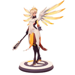 Blizzard Overwatch Mercy - Statue