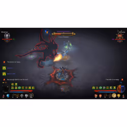 Activision Blizzard Diablo III - Eternal Collection Multilingue PlayStation 4