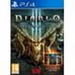 DIABLO 3 Eternal Collection Jeu PS4