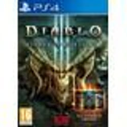 DIABLO 3 Eternal Collection Jeu PS4