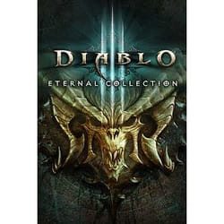 Activision Blizzard Diablo III: Eternal Collection Espagnol Xbox One