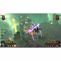 Activision Blizzard Diablo III: Eternal Collection Espagnol Xbox One - Vue supplémentaire 4
