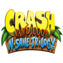 Activision Crash Bandicoot N. Sane Trilogy
