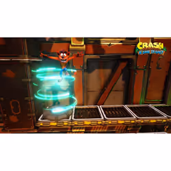 Activision Crash Bandicoot N. Sane Trilogy