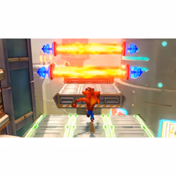 Microsoft Crash Bandicoot N. Sane Trilogy, Xbox One