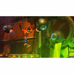 Microsoft Crash Bandicoot N. Sane Trilogy, Xbox One