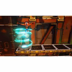 Microsoft Crash Bandicoot N. Sane Trilogy, Xbox One - Vue supplémentaire 4