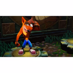 Activision Crash Bandicoot N. Sane Trilogy
