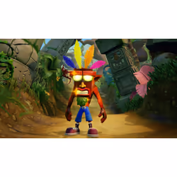Activision Blizzard Crash Bandicoot N. Sane Trilogy, Nintendo Switch Anthologie