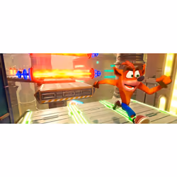 Activision Blizzard Crash Bandicoot N. Sane Trilogy, Nintendo Switch Anthologie