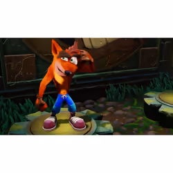 Activision Crash Bandicoot N. Sane Trilogy
