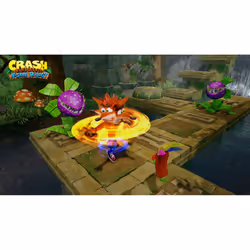 Activision Crash Bandicoot N. Sane Trilogy Standard Allemand Nintendo Switch