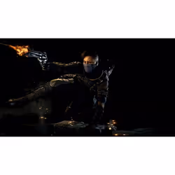 Activision Call of Duty: Black Ops 4 (Xbox One) Standard Multilingue