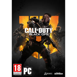 Activision Call of Duty : Black Ops 4 PC