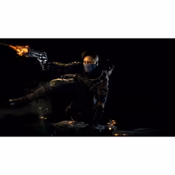 Activision Blizzard Call of Duty: Black Ops 4, PS4 Standard PlayStation 4
