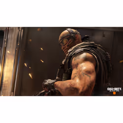 Sony Call of Duty: Black Ops 4, Playstation 4 Standard Italien
