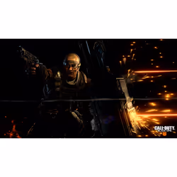 Sony Call of Duty: Black Ops 4, Playstation 4 Standard Italien