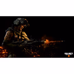Sony Call of Duty: Black Ops 4, Playstation 4 Standard Italien - Vue supplémentaire 4