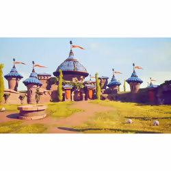 Sony Spyro Reignited Trilogy, Playstation 4 Standard Italien - Vue supplémentaire 6